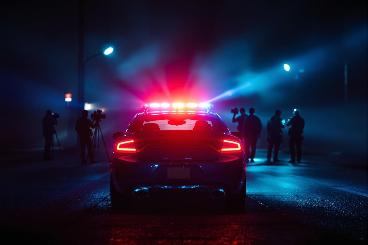 网红博主直播翻车现场,数百万粉丝目睹全程,评论区炸锅